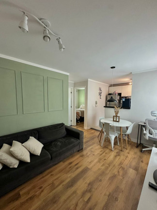 Imagem Apartamento com 2 Quartos à Venda, 42 m² em Jardim Ansalca - Guarulhos Imagem Apartamento com 2 Quartos à Venda, 42 m² em Jardim Ansalca - Guarulhos