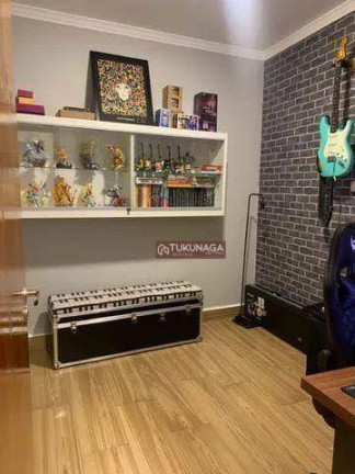 Imagem Sobrado com 3 Quartos à Venda, 95 m² em Lauzane Paulista - São Paulo Imagem Sobrado com 3 Quartos à Venda, 95 m² em Lauzane Paulista - São Paulo
