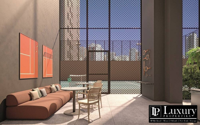 Imagem Apartamento com 4 Quartos à Venda, em Alto De Pinheiros - São Paulo Imagem Apartamento com 4 Quartos à Venda, em Alto De Pinheiros - São Paulo