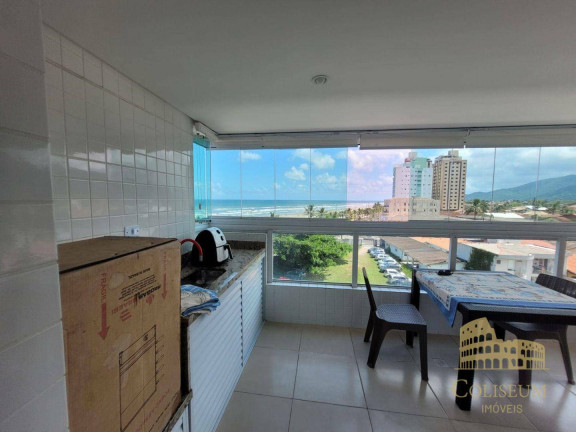 Imagem Apartamento com 2 Quartos à Venda, 76 m² em Balneário Flórida - Praia Grande Imagem Apartamento com 2 Quartos à Venda, 76 m² em Balneário Flórida - Praia Grande