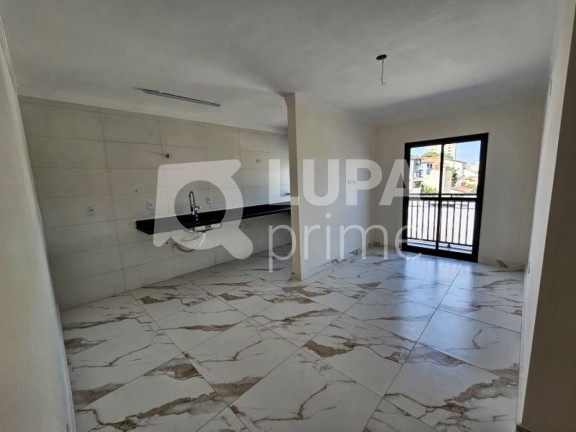 Imagem Apartamento com 1 Quarto à Venda, 35 m² em água Fria - São Paulo Imagem Apartamento com 1 Quarto à Venda, 35 m² em água Fria - São Paulo