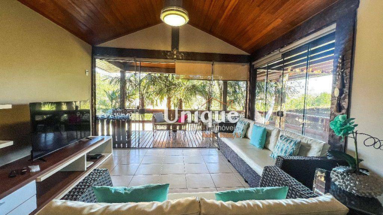 Imagem Casa com 4 Quartos à Venda, 108 m² em Ferradura - Armação Dos Búzios