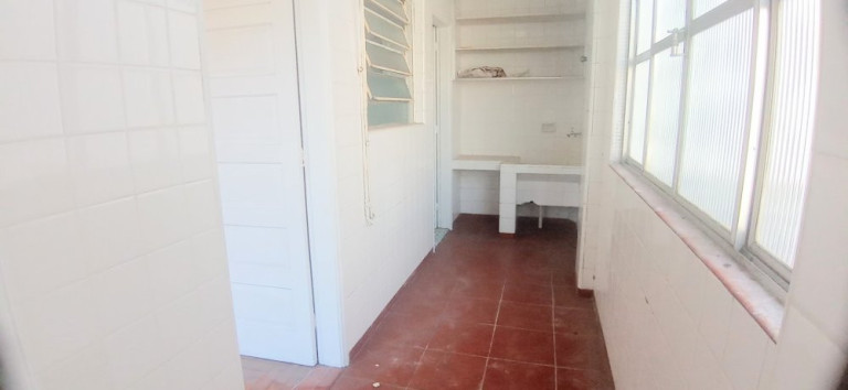 Imagem Apartamento com 3 Quartos à Venda, 150 m² em Boqueirão - Santos Imagem Apartamento com 3 Quartos à Venda, 150 m² em Boqueirão - Santos