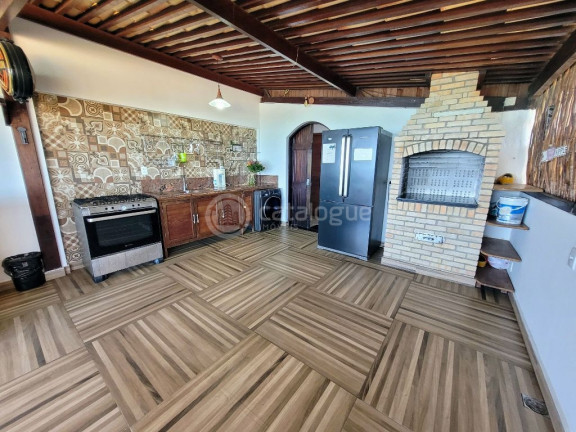 Imagem Imóvel Comercial à Venda, 430 m² em Ponta Negra - Natal