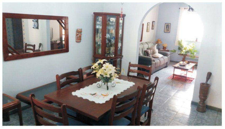 Imagem Casa com 2 Quartos à Venda, 250 m² em Parque Taquaral - Campinas