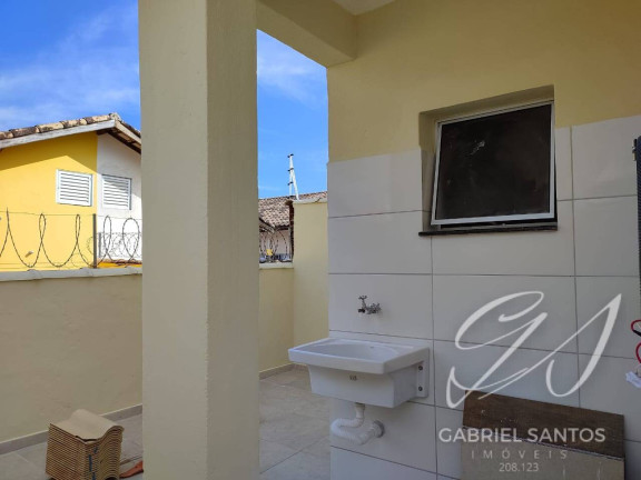 Imagem Casa com 2 Quartos à Venda, 125 m² em Balneário Tupy - Itanhaém Imagem Casa com 2 Quartos à Venda, 125 m² em Balneário Tupy - Itanhaém