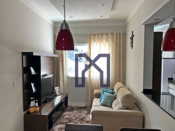 Imagem Apartamento com 2 Quartos à Venda, 70 m² em Varginha - Itajubá