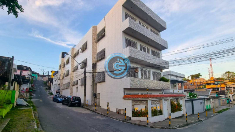 Imóvel Comercial à Venda, 1.021 m² em Centro - São Lourenço Da Mata