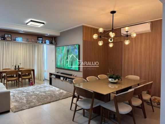 Imagem Apartamento com 3 Quartos à Venda, 110 m² em Parque Campolim - Sorocaba