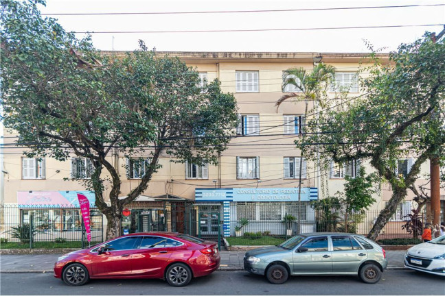 Imagem Apartamento com 3 Quartos à Venda, 81 m² em Menino Deus - Porto Alegre