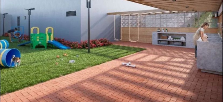 Imagem Studio com 1 Quarto à Venda, 40 m² em Pituba - Salvador Imagem Studio com 1 Quarto à Venda, 40 m² em Pituba - Salvador
