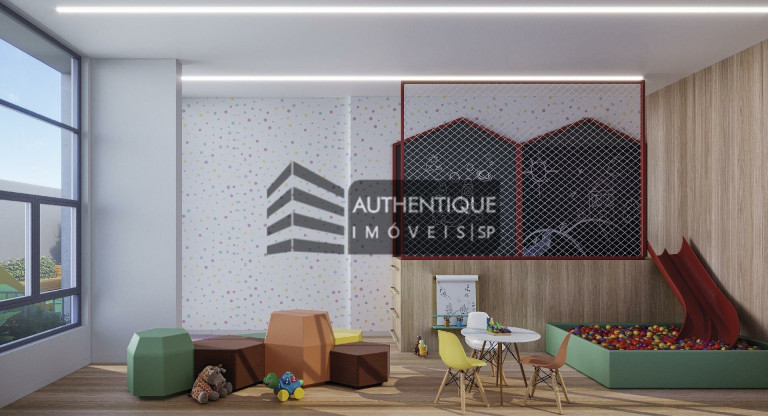 Imagem Apartamento com 2 Quartos à Venda, 61 m² em Alto Da Boa Vista - São Paulo