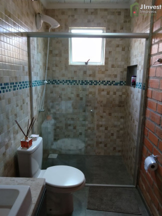 Imagem Casa com 2 Quartos à Venda, 110 m² em Centro - Faxinal Do Soturno