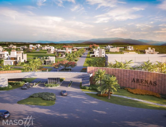 Terreno à Venda, 349 m² em Arroio Teixeira - Capão Da Canoa