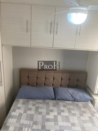 Imagem Apartamento com 3 Quartos à Venda, 57 m² em Vila Bela - São Paulo Imagem Apartamento com 3 Quartos à Venda, 57 m² em Vila Bela - São Paulo
