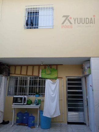 Imagem Casa com 3 Quartos à Venda, em Vila Arriete - São Paulo Imagem Casa com 3 Quartos à Venda, em Vila Arriete - São Paulo