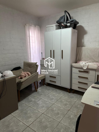 Imagem Casa com 3 Quartos à Venda, 100 m² em Samambaia Norte (samambaia) - Brasília Imagem Casa com 3 Quartos à Venda, 100 m² em Samambaia Norte (samambaia) - Brasília