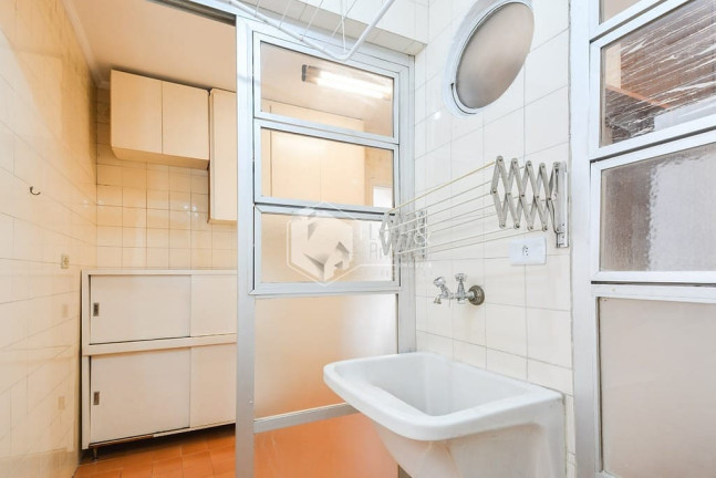 Imagem Apartamento com 2 Quartos à Venda, 60 m² em Santa Cecília - São Paulo