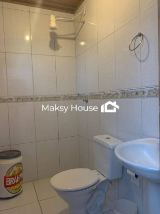 Casa com 1 Quarto à Venda, 330 m² em Balneário Eliana - Guaratuba