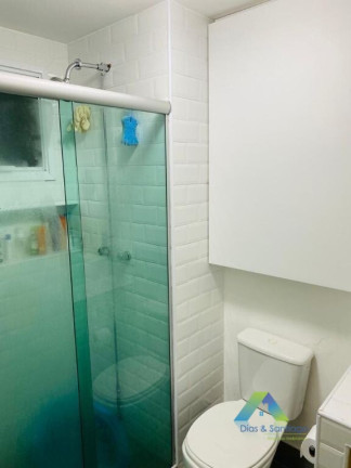 Imagem Apartamento com 2 Quartos à Venda, 67 m² em Vila Brasílio Machado - São Paulo