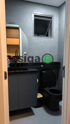 Imagem Apartamento com 1 Quarto para Alugar, 25 m² em Vila Nova Conceição - São Paulo Imagem Apartamento com 1 Quarto para Alugar, 25 m² em Vila Nova Conceição - São Paulo