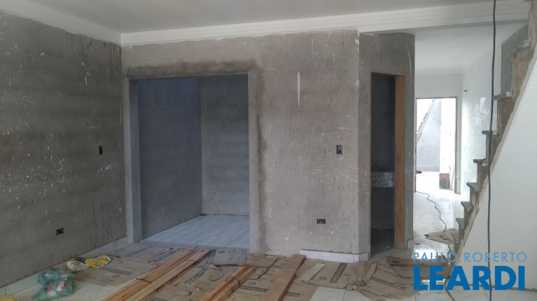 Imagem Sobrado com 3 Quartos à Venda, 178 m² em Paraíso - Santo André