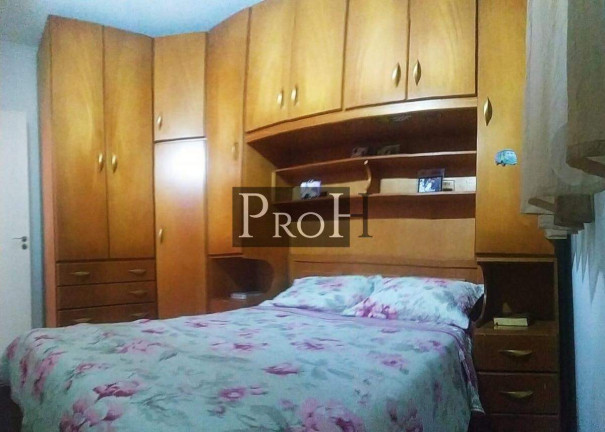 Imagem Apartamento com 2 Quartos à Venda, 48 m² em Vila Gonçalves - São Bernardo Do Campo Imagem Apartamento com 2 Quartos à Venda, 48 m² em Vila Gonçalves - São Bernardo Do Campo
