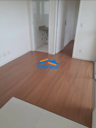 Imagem Apartamento com 1 Quarto à Venda, 36 m² em Vila Osasco - Osasco