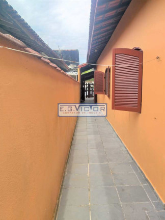 Imagem Casa com 2 Quartos à Venda, 1 m² em Balneário Itaóca - Mongaguá Imagem Casa com 2 Quartos à Venda, 1 m² em Balneário Itaóca - Mongaguá