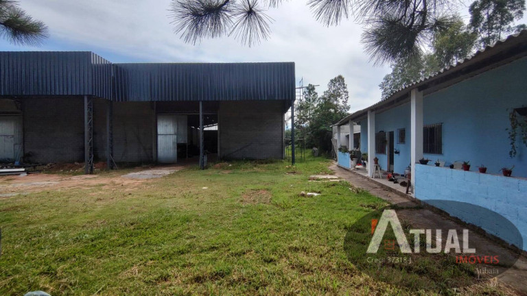 Imagem Galpão à Venda, 2 m² em Canjica (terra Preta) - Mairiporã Imagem Galpão à Venda, 2 m² em Canjica (terra Preta) - Mairiporã