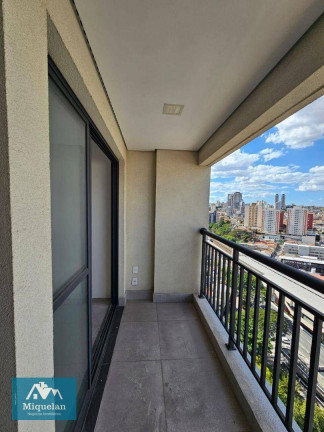 Imagem Apartamento com 2 Quartos à Venda, 50 m² em Vila Dom Pedro Ii - São Paulo Imagem Apartamento com 2 Quartos à Venda, 50 m² em Vila Dom Pedro Ii - São Paulo