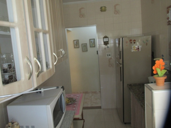 Imagem Apartamento com 2 Quartos à Venda, 80 m² em Santos Imagem Apartamento com 2 Quartos à Venda, 80 m² em Santos