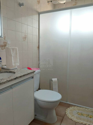 Imagem Apartamento com 2 Quartos para Temporada,  em Balneário Oasis - Peruíbe