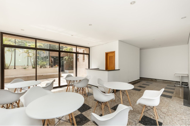 Imagem Apartamento com 3 Quartos à Venda, 150 m² em Vila Andrade - São Paulo Imagem Apartamento com 3 Quartos à Venda, 150 m² em Vila Andrade - São Paulo