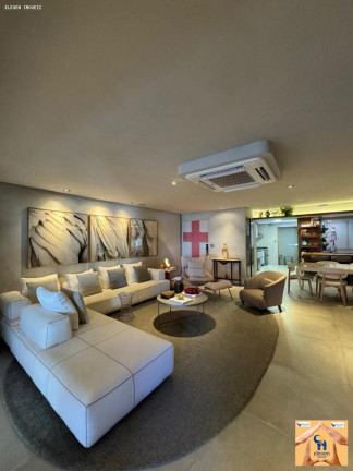 Imagem Apartamento com 3 Quartos à Venda, 200 m² em Horto Florestal - Salvador