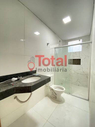 Imagem Casa com 2 Quartos à Venda, 74 m² em Residencial Porto Seguro - Caratinga