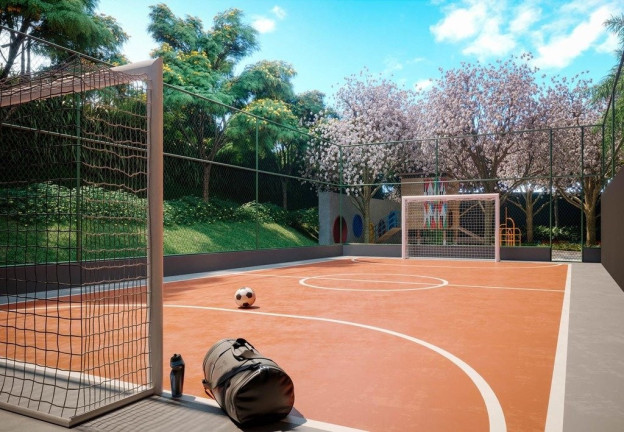 Imagem Imóvel com 2 Quartos à Venda, 55 m² em Lapa - São Paulo