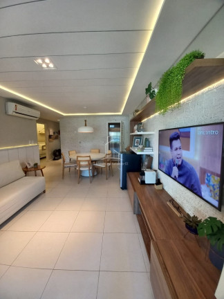 Imagem Apartamento com 3 Quartos à Venda, 115 m² em Porto Das Dunas - Aquiraz Imagem Apartamento com 3 Quartos à Venda, 115 m² em Porto Das Dunas - Aquiraz
