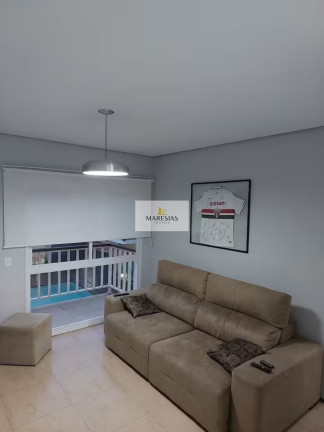 Casa com 2 Quartos à Venda, 90 m² em Juquehy - São Sebastião