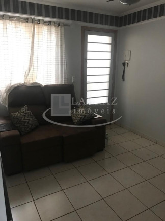 Imagem Imóvel com 2 Quartos à Venda, 44 m² em Ipiranga - Ribeirão Preto Imagem Imóvel com 2 Quartos à Venda, 44 m² em Ipiranga - Ribeirão Preto