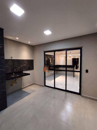Imagem Sobrado com 3 Quartos à Venda, 142 m² em Loteamento Vale Das Flores - Atibaia