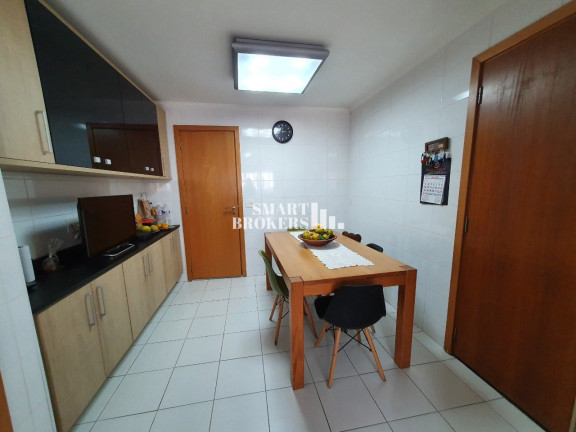 Imagem Apartamento com 4 Quartos à Venda, 213 m² em Ipiranga - São Paulo Imagem Apartamento com 4 Quartos à Venda, 213 m² em Ipiranga - São Paulo
