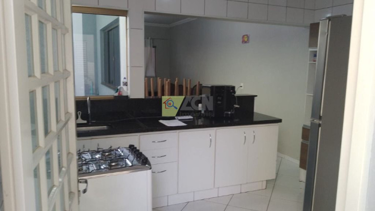 Imagem Casa com 2 Quartos à Venda, 108 m² em Loteamento Remanso Campineiro - Hortolândia Imagem Casa com 2 Quartos à Venda, 108 m² em Loteamento Remanso Campineiro - Hortolândia