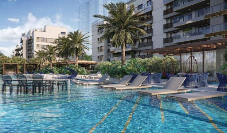 Imagem Apartamento com 4 Quartos à Venda, 242 m² em Recreio Dos Bandeirantes - Rio De Janeiro