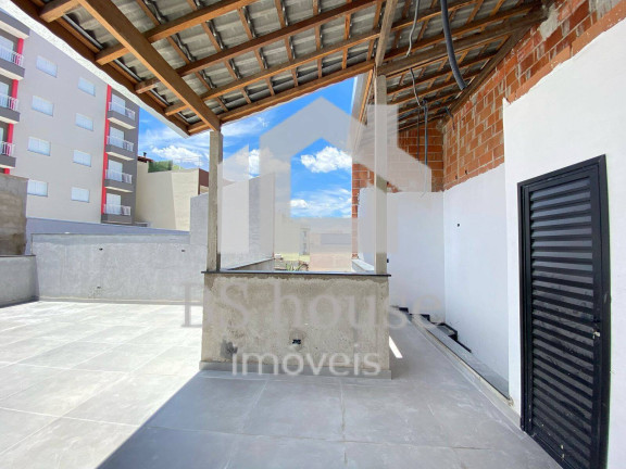 Imagem Apartamento com 3 Quartos à Venda, 144 m² em Parque Das Nações - Santo André Imagem Apartamento com 3 Quartos à Venda, 144 m² em Parque Das Nações - Santo André
