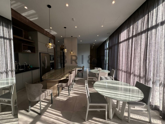 Imagem Apartamento com 2 Quartos para Alugar, 72 m² em Chácara Santo Antônio (zona Sul) - São Paulo Imagem Apartamento com 2 Quartos para Alugar, 72 m² em Chácara Santo Antônio (zona Sul) - São Paulo