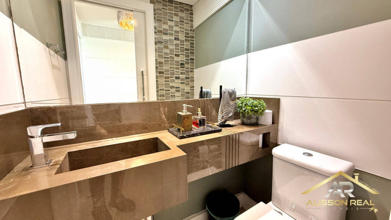 Imagem Apartamento com 3 Quartos à Venda, 202 m² em Tamboré - Santana De Parnaíba Imagem Apartamento com 3 Quartos à Venda, 202 m² em Tamboré - Santana De Parnaíba