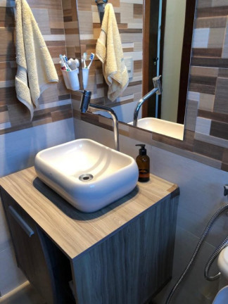 Imagem Apartamento com 3 Quartos à Venda, 90 m² em Santana - São José Dos Campos Imagem Apartamento com 3 Quartos à Venda, 90 m² em Santana - São José Dos Campos