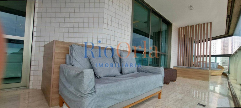 Imagem Apartamento com 4 Quartos à Venda, 270 m² em Barra Da Tijuca - Rio De Janeiro Imagem Apartamento com 4 Quartos à Venda, 270 m² em Barra Da Tijuca - Rio De Janeiro
