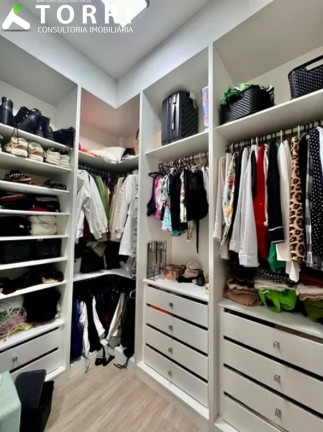 Imagem Imóvel com 3 Quartos à Venda, 180 m² em Condomínio Sunlake - Votorantim